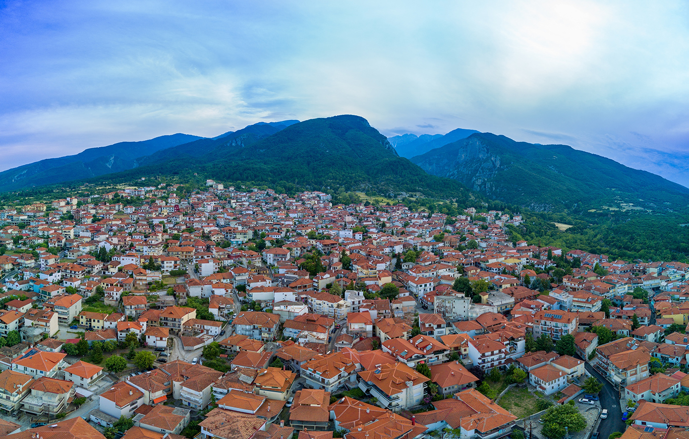 Λιτόχωρο Λιτόχωρο