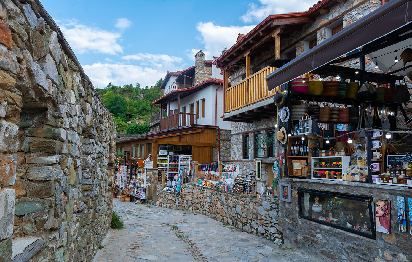 Λιτόχωρο Λιτόχωρο