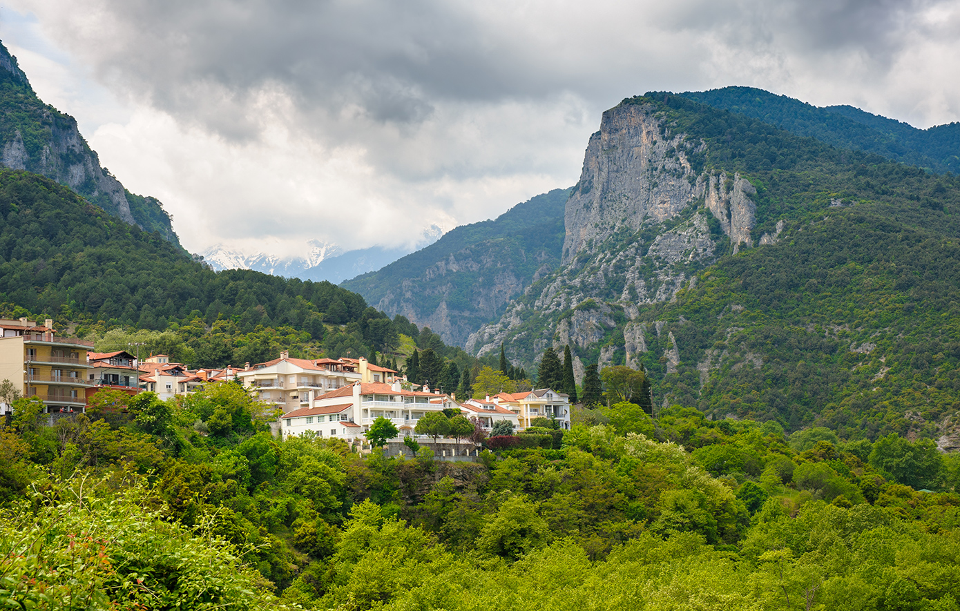 Λιτόχωρο Λιτόχωρο