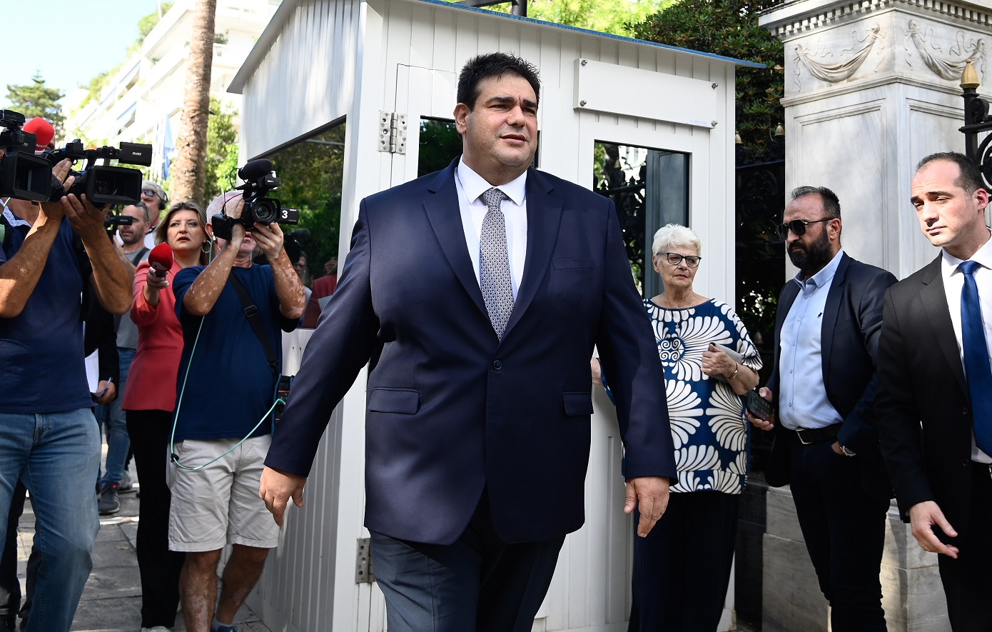 Ακρίβεια, αγρότες, Θεσσαλία: Τα μηνύματα του Κυριάκου Μητσοτάκη πίσω από τον ανασχηματισμό