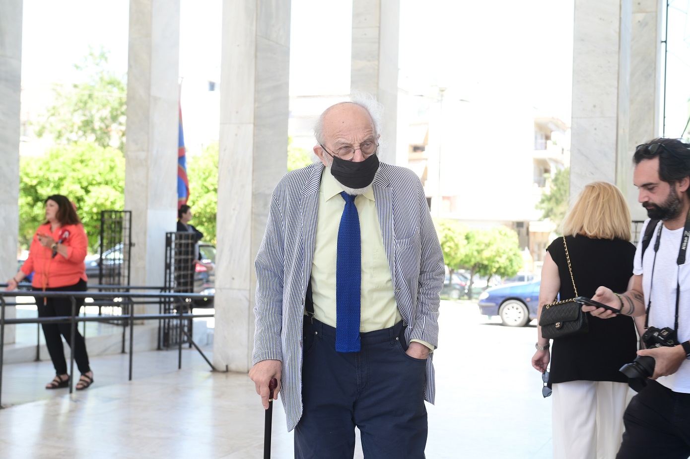 Λυκουρέζος για Λύτρα: Κακώς του ασκήθηκε δίωξη