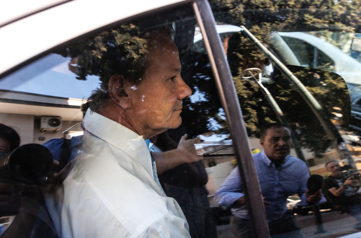 Στον εισαγγελέα ο Λύτρας, αναμένεται να προφυλακιστεί μετά το ένταλμα &#8211; Πώς επηρέασε το γεγονός ότι παρέμεινε για πολλές ώρες «άφαντος»