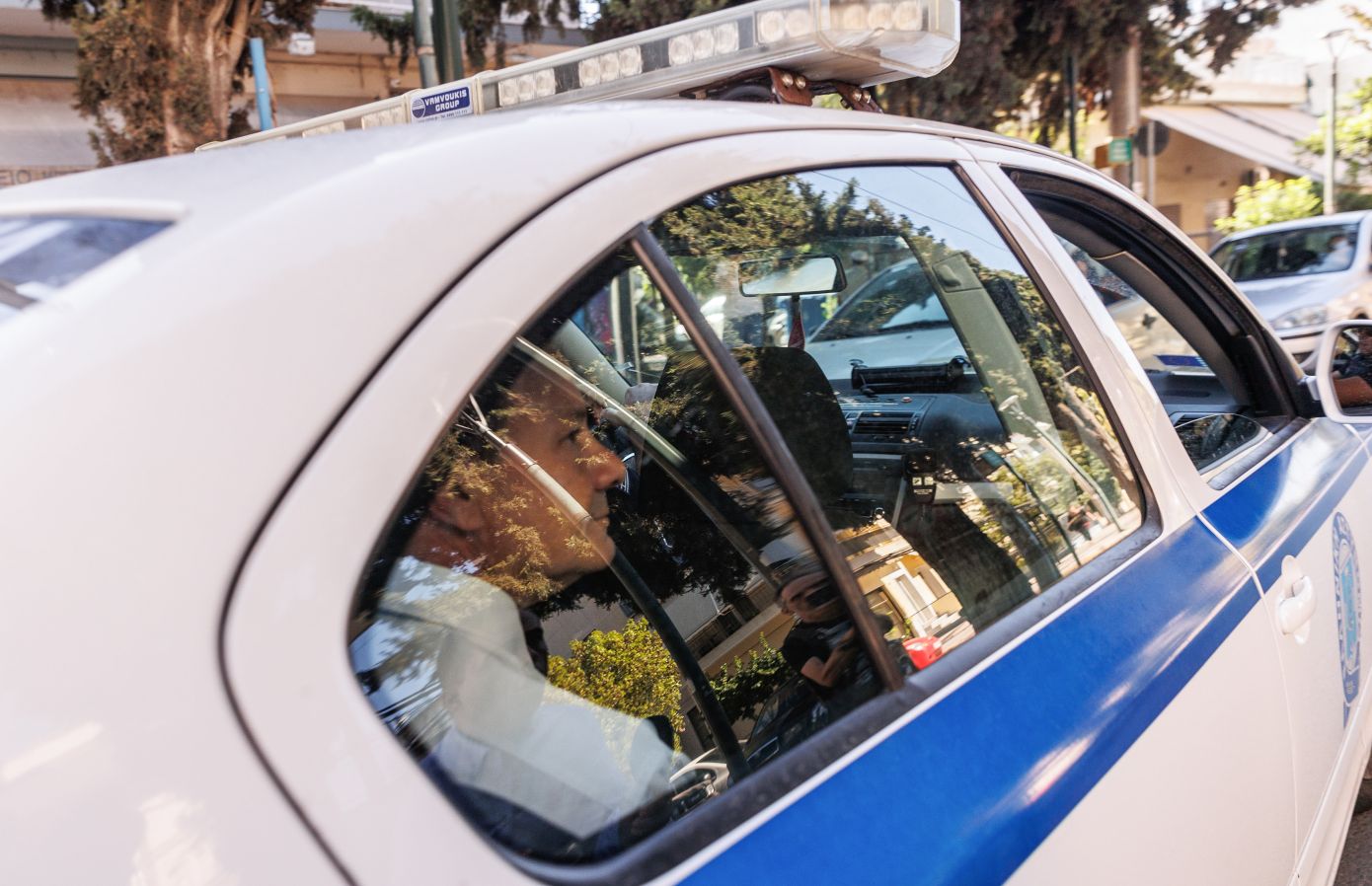 Η ώρα του εισαγγελέα για τον Απόστολο Λύτρα &#8211; «Όλο αυτό έγινε κλειδαρότρυπα»: Ο ξυλοδαρμός, οι μηνύσεις, η σύλληψη