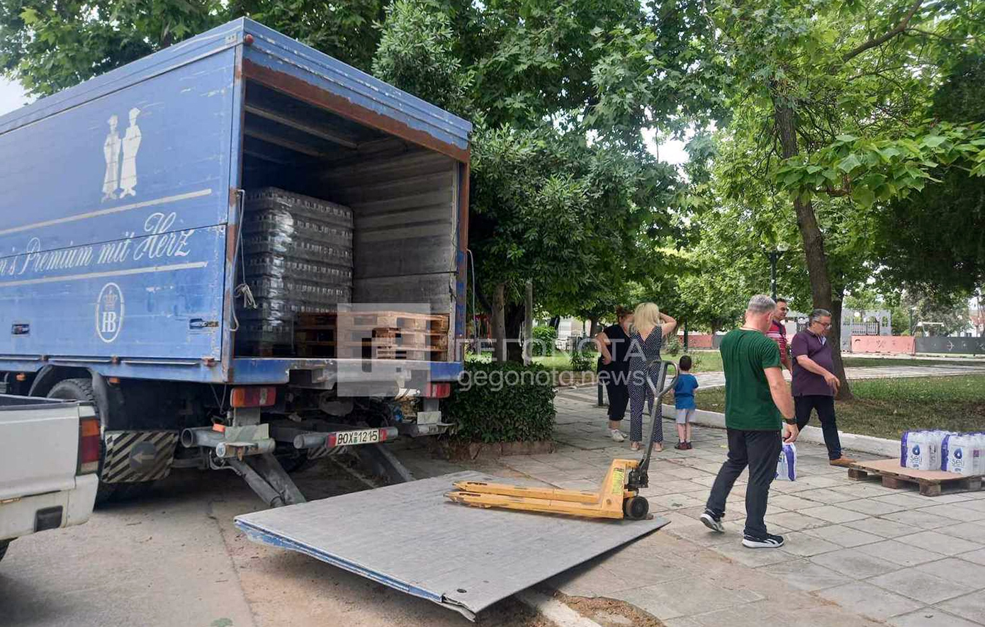 Εισαγγελική παρέμβαση για την έξαρση γαστρεντερίτιδας στη Μαγνησία, μοιράζουν νερά στους κατοίκους – Ερευνάται ο θάνατος ηλικιωμένης