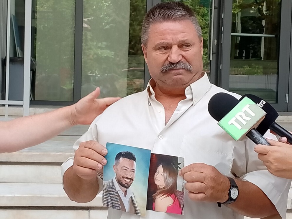 Δις ισόβια στον δολοφόνο των δύο αδελφών στη Μακρινίτσα