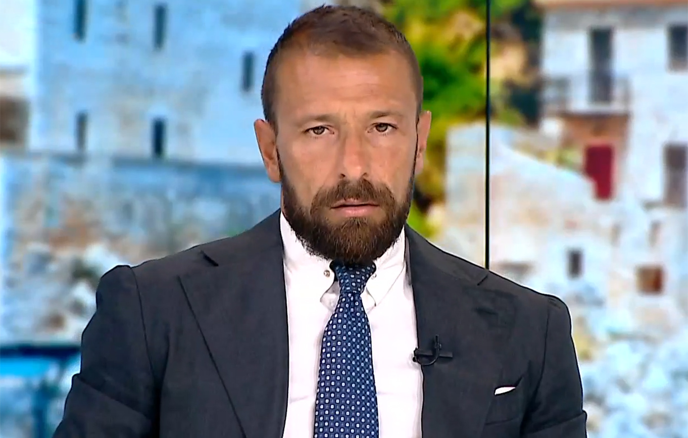 Γιάννης Μαρακάκης για Απόστολο Λύτρα: «Ο Άρειος Πάγος δεν έχει δικαίωμα να παρέμβει»