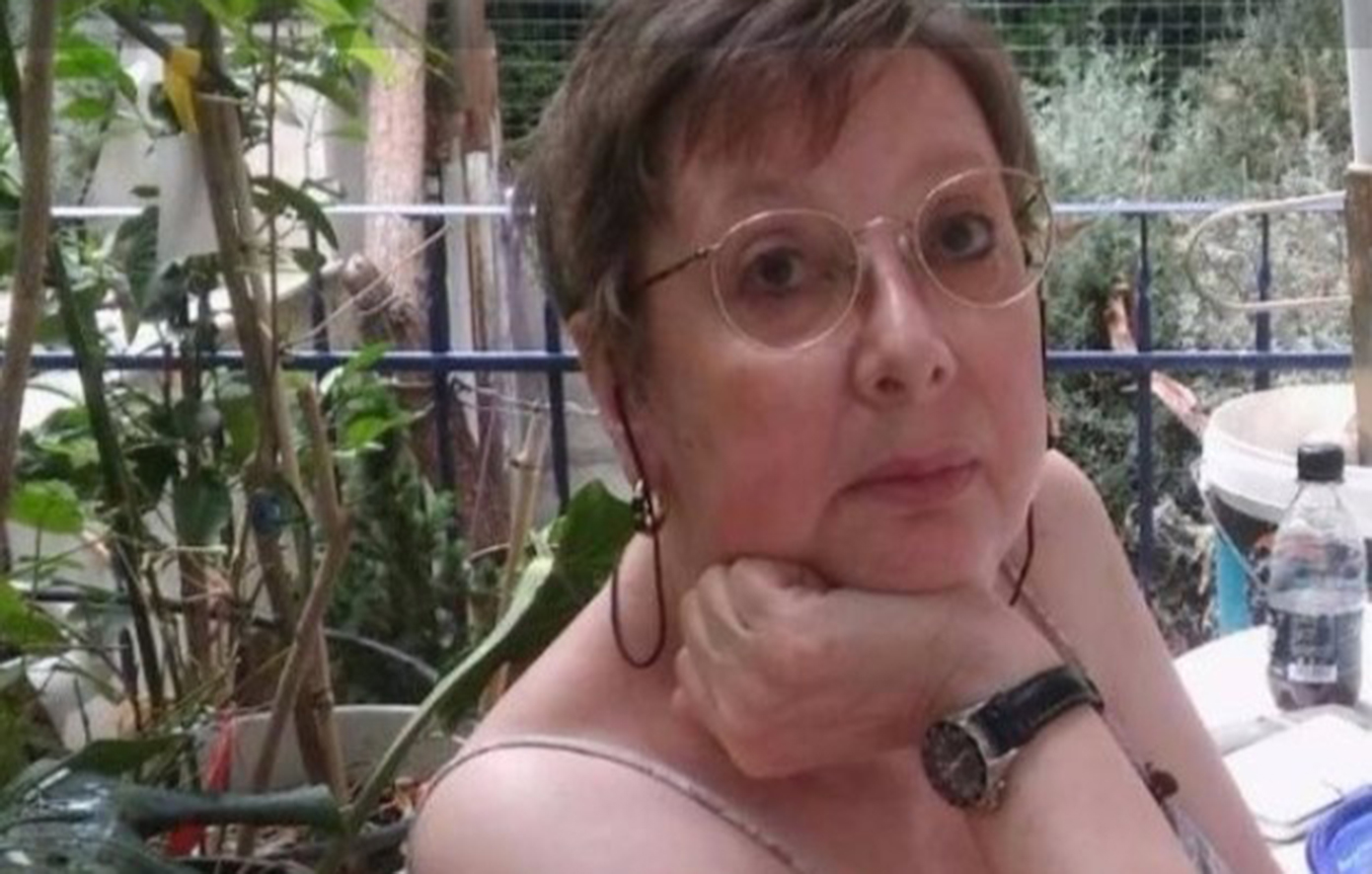 Πέθανε η δημοσιογράφος Μαρί – Πωλ Σουζάνα Κομίνη