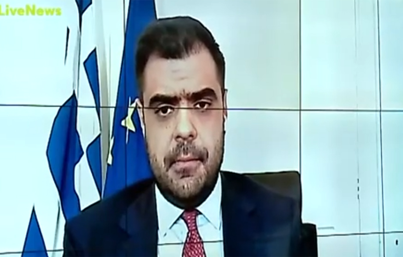 Μαρινάκης για υπόθεση Λύτρα: Όταν είδα ένα απόσπασμα από την κατάθεση του θύματος, συγκλονίστηκα