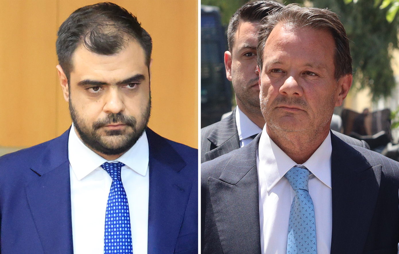 Μαρινάκης για Λύτρα: Άλλη μια τραγική ιστορία &#8211; Πριν και πάνω απ’ όλα πρέπει να σκεφτόμαστε το θύμα