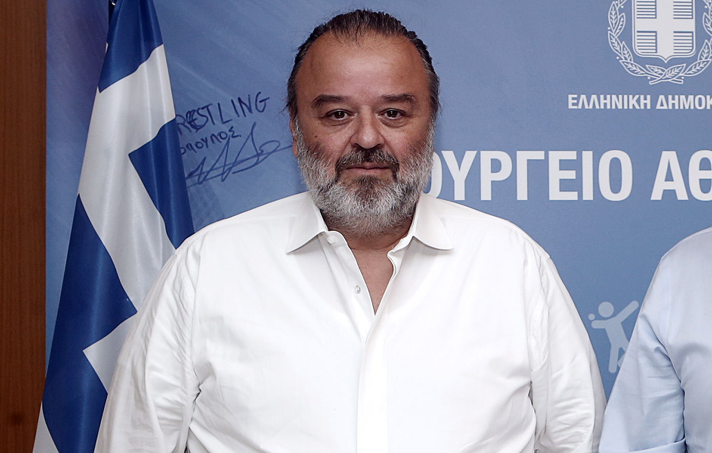 ΑΕΚ: Γεύμα των παικτών στον Μάριο Ηλιόπουλο