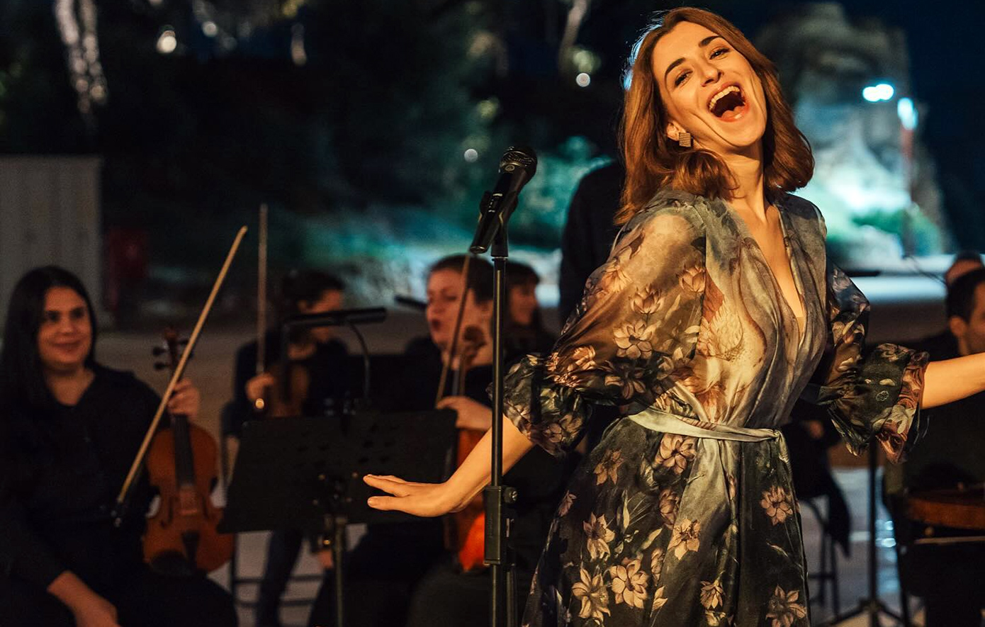 Μαρίζα Ρίζου για τη συμμετοχή της στο «Maestro»: Είχα μεγάλη ανάγκη από παύση και ησυχία για να με ακούσω ξανά