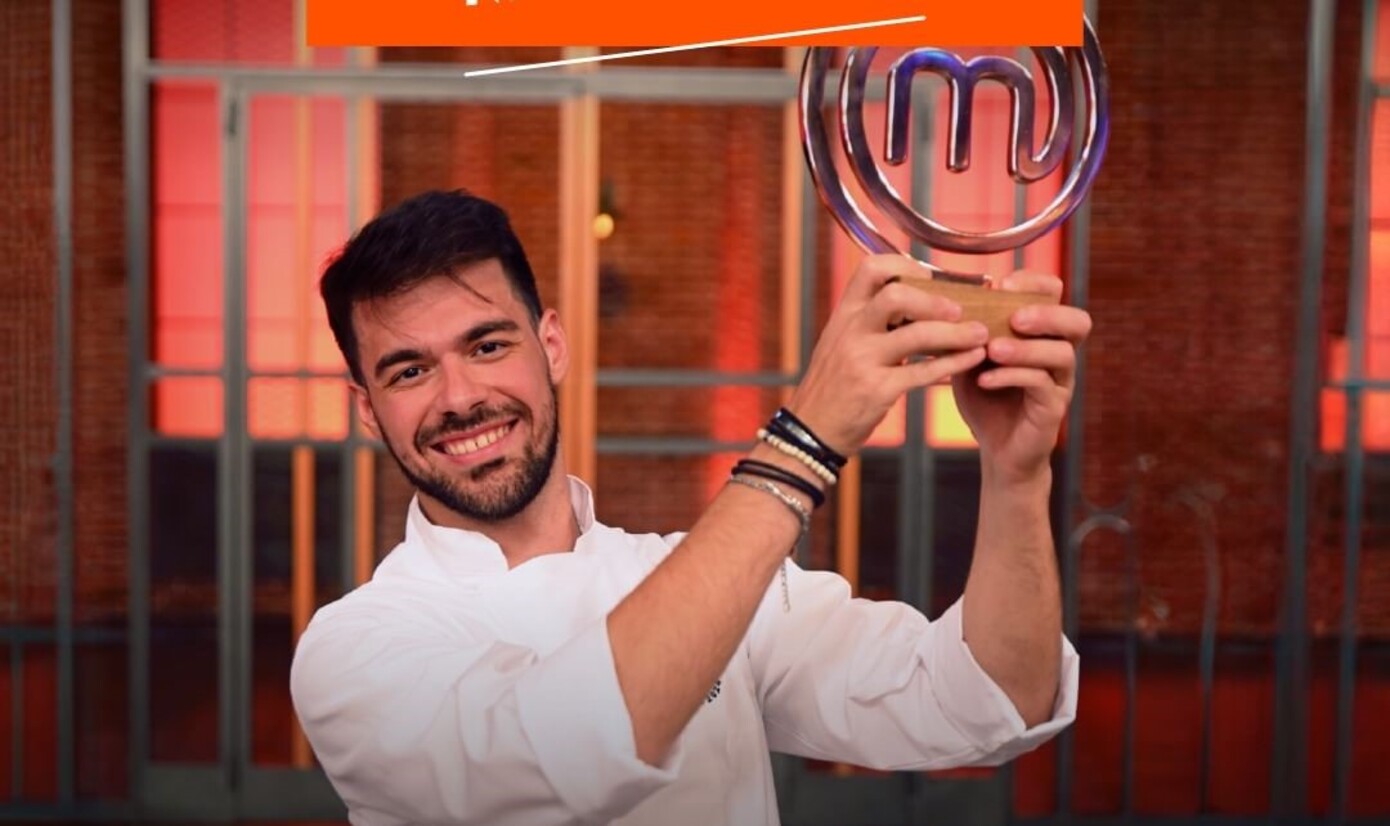 Σάρωσε ο τελικός του «MasterChef» &#8211; Δείτε την τηλεθέαση που σημείωσε το ριάλιτι μαγειρικής