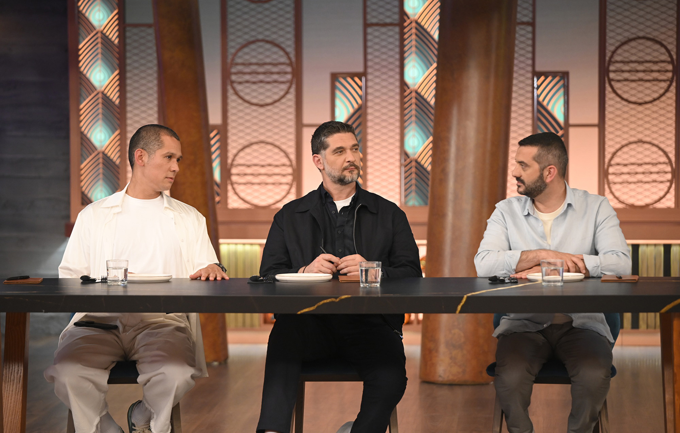 MasterChef: Ποιος θα κάνει το τελευταίο και πιο σημαντικό βήμα για να φτάσει ακόμα πιο κοντά στον τελικό;