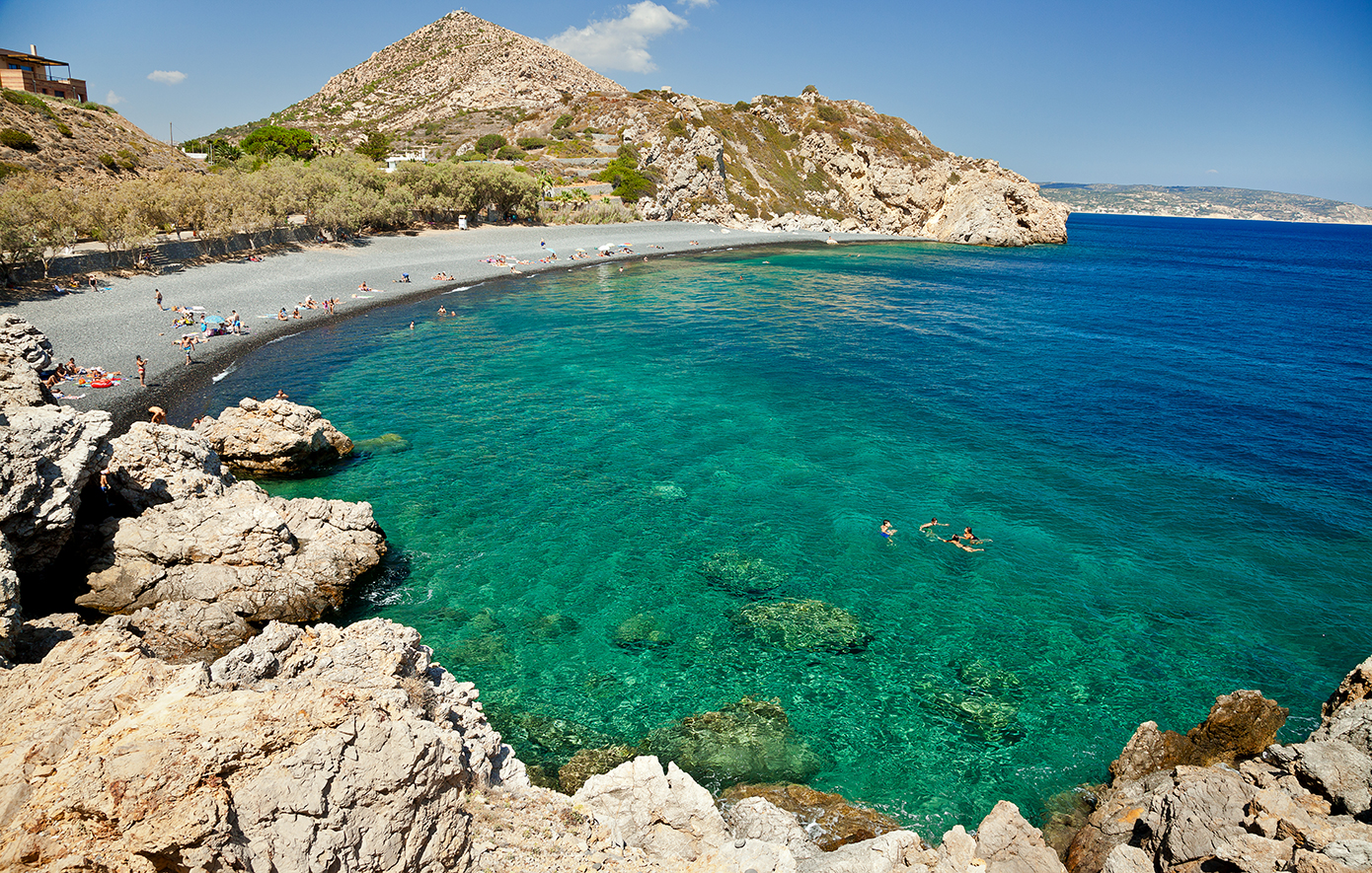 Μαύρα Βόλια Μαύρα Βόλια