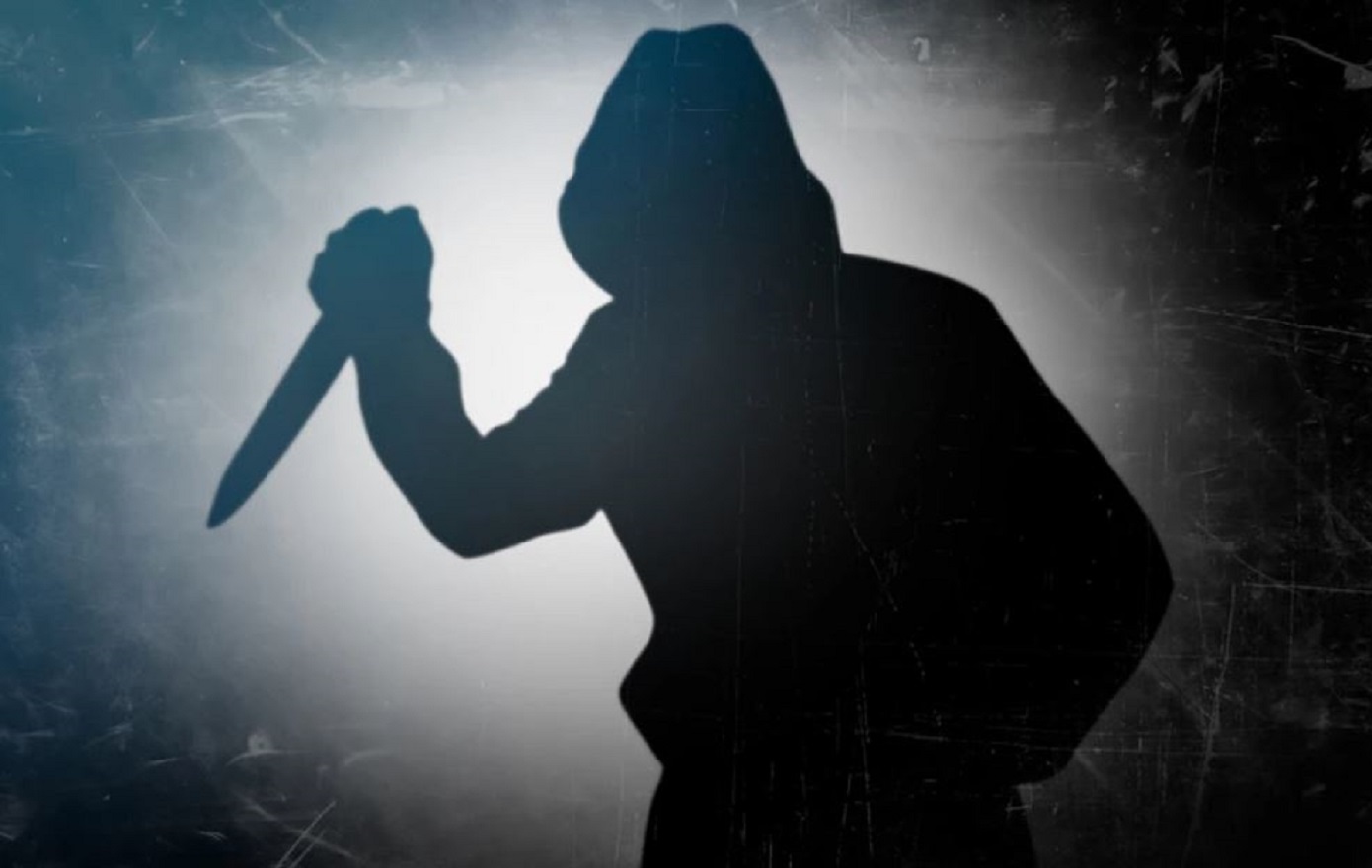 Μπήκε στο αμάξι άγνωστης για σεξ και τον μαχαίρωσαν 19 φορές &#8211; Στο πορτμπαγκάζ κρυβόταν ο φίλος της