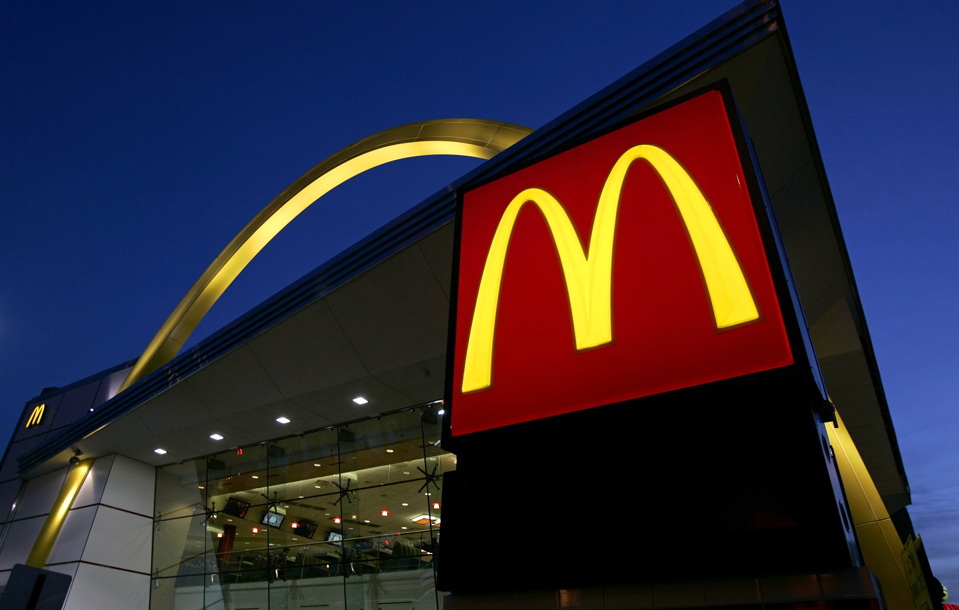 Τέλος το «Chicken Big Mac» για τα McDonalds στην Ευρωπαϊκή Ένωση &#8211; Το δικαστήριο που έχασε η εταιρεία
