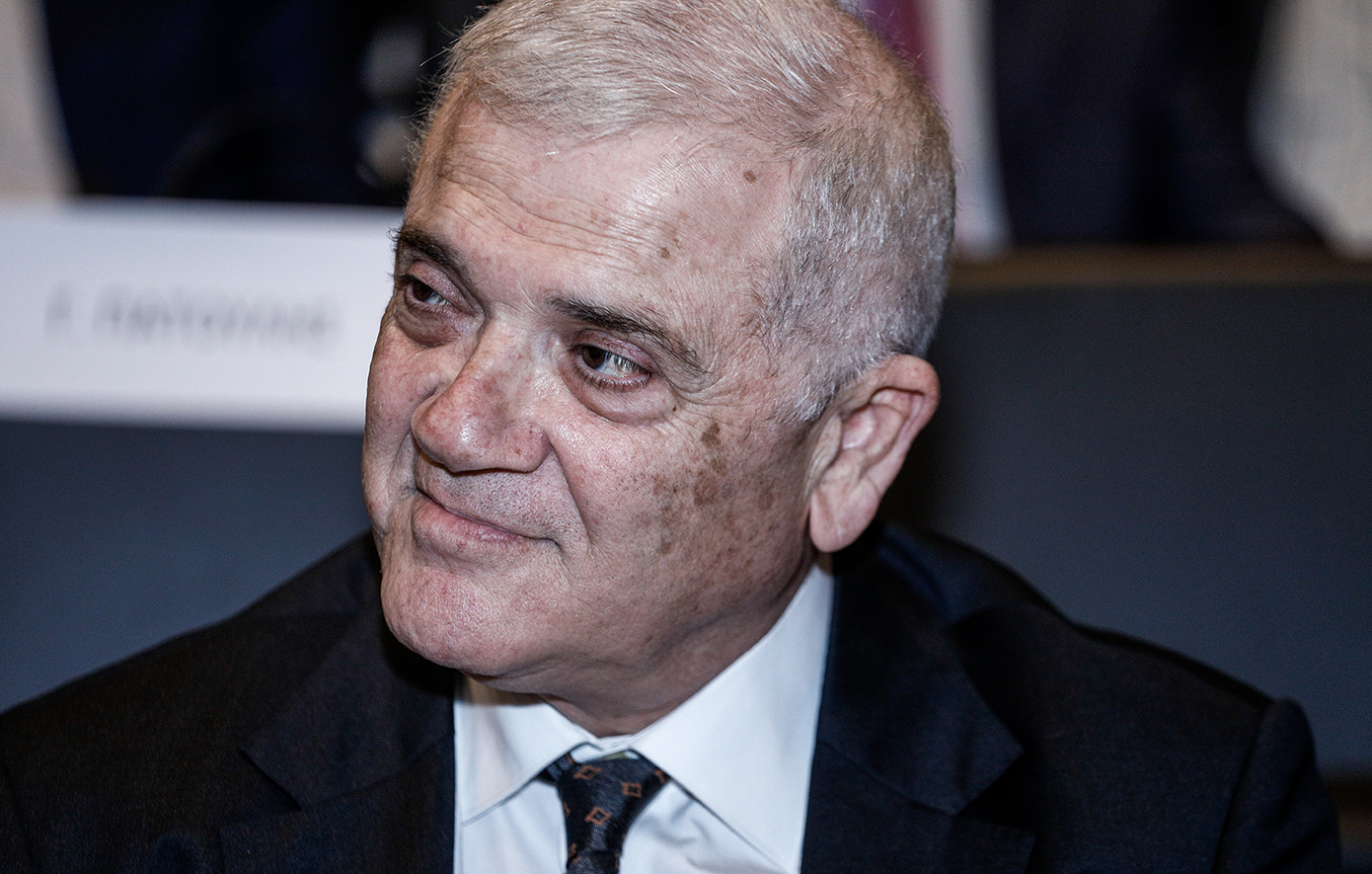 Στον Δημήτρη Μελισσανίδη περνά η Εφημερίδα των Συντακτών &#8211; Υπογράφηκε προσύμφωνο