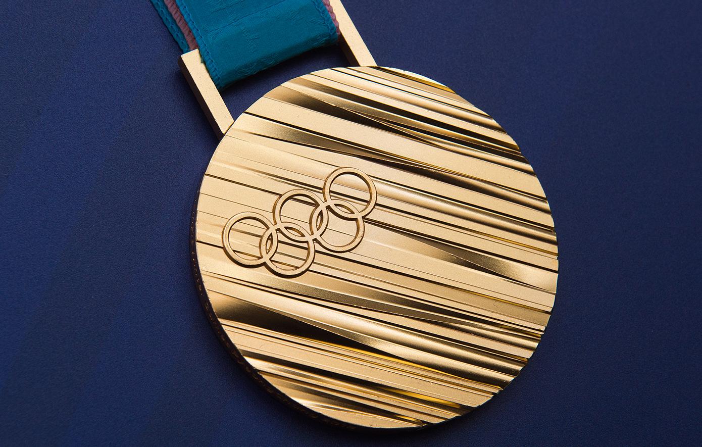 Μετάλλιο Μετάλλιο