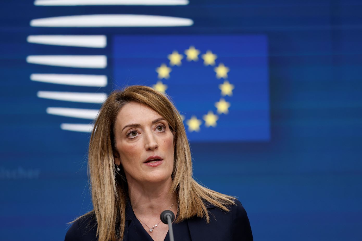 Η Ρομπέρτα Μέτσολα εκτιμάται ότι λαμβάνει πάνω από 81.000 ψήφους, το υψηλότερο ποσοστό στην ιστορία της Μάλτας