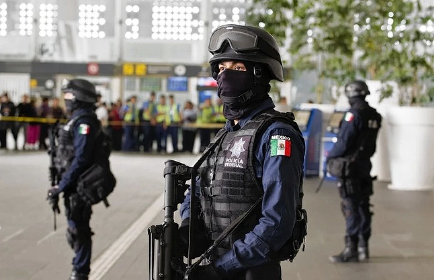 Μεξικό: Δύο νεκροί μετά από επιθέσεις σε εκλογικά κέντρα