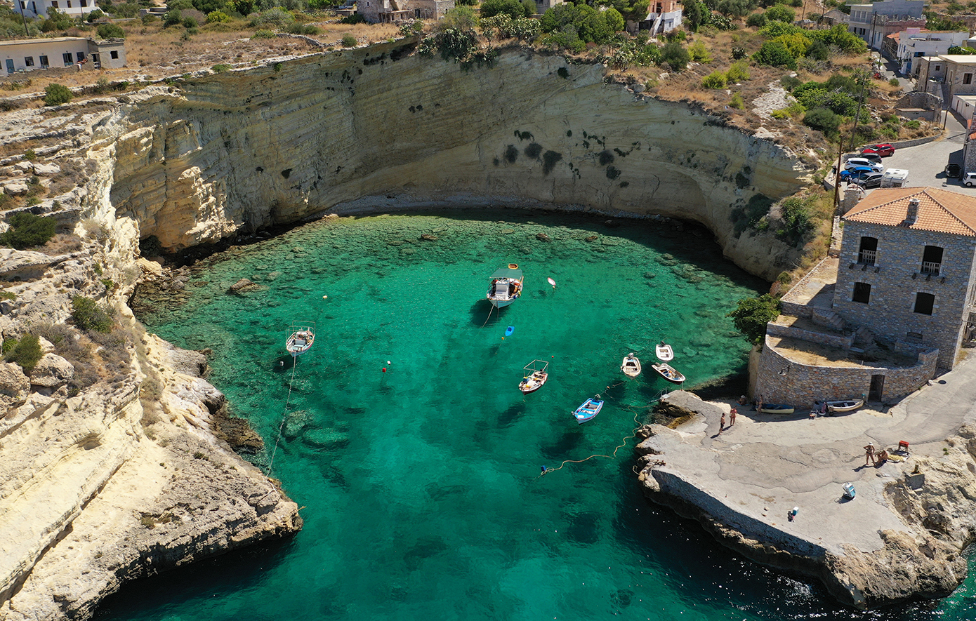 Μεζαπός, Μάνη Μεζαπός, Μάνη