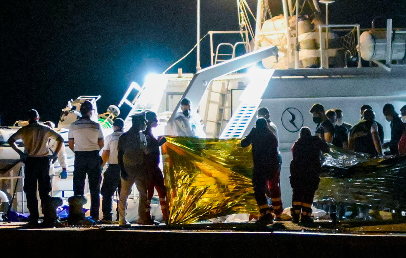 Φρίκη στη Μεσόγειο &#8211; 27χρονος βίασε και δολοφόνησε 16χρονη μπροστά στα μάτια της μητέρας της