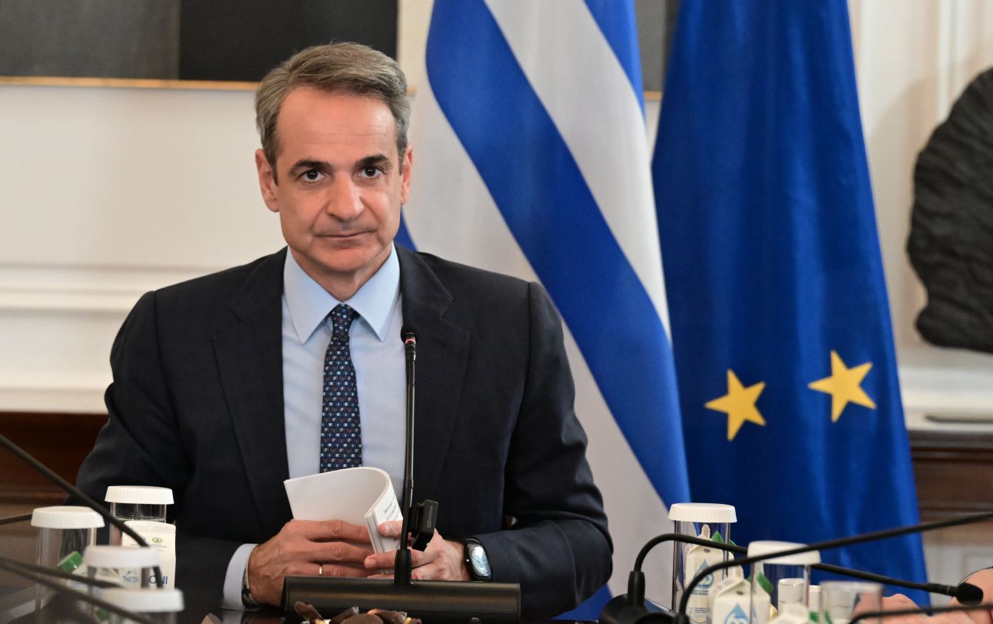 Αυτοί είναι οι νέοι υπουργοί της κυβέρνησης μετά τον ανασχηματισμό – Όλα τα ονόματα
