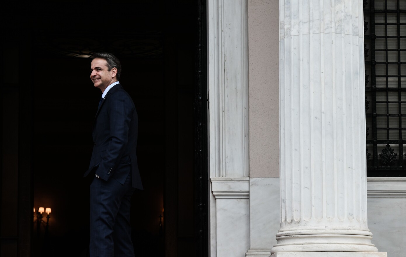 Παρεμβάσεις από το Μαξίμου για τη βελτίωση της καθημερινότητας των πολιτών – Σειρά έχουν σήμερα οι αγρότες