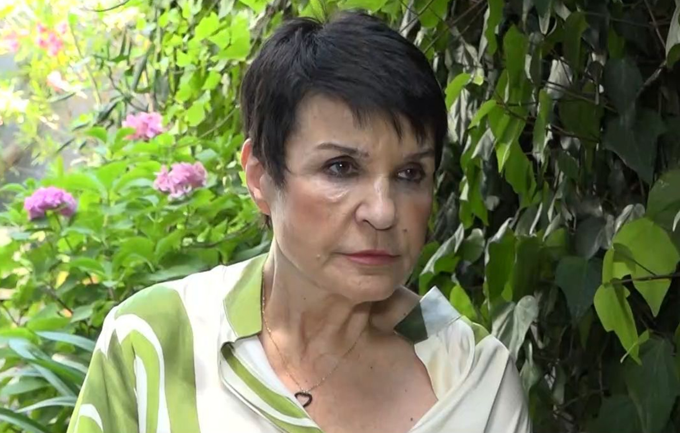 Κατιάνα Μπαλανίκα: Δεν νομίζω να πάρω πίσω το «delete» στον Αλέξανδρο Ρήγα