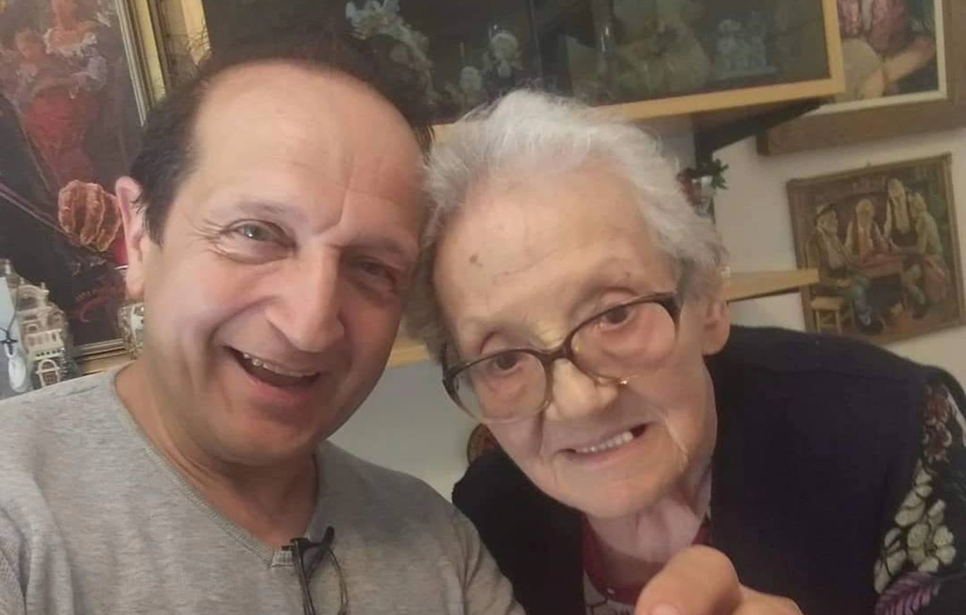 Πέθανε η ηθοποιός Σεσίλια Παπάζογλου &#8211; Φορστ