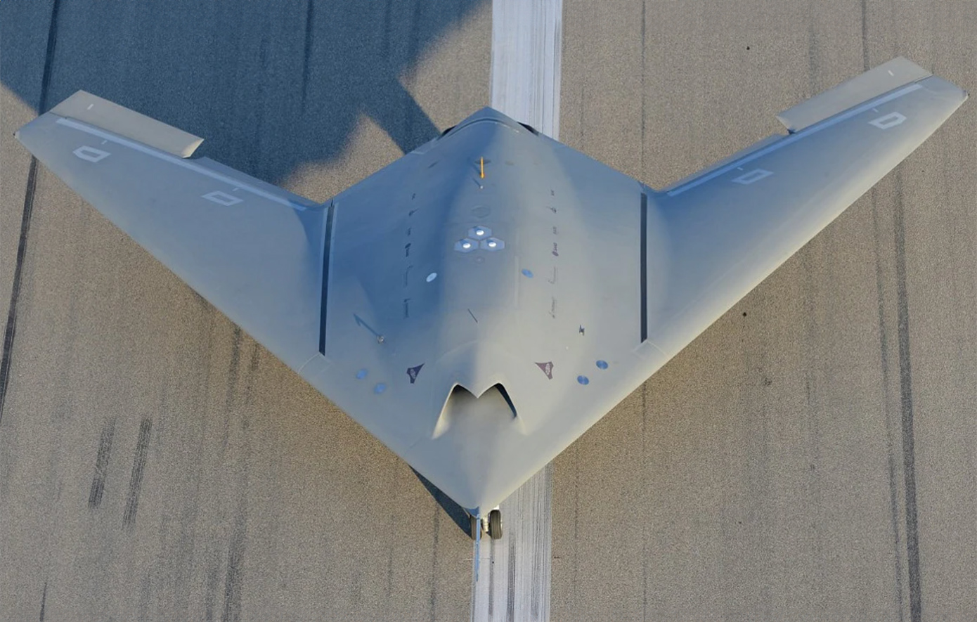 Αεροσκάφη nEUROn