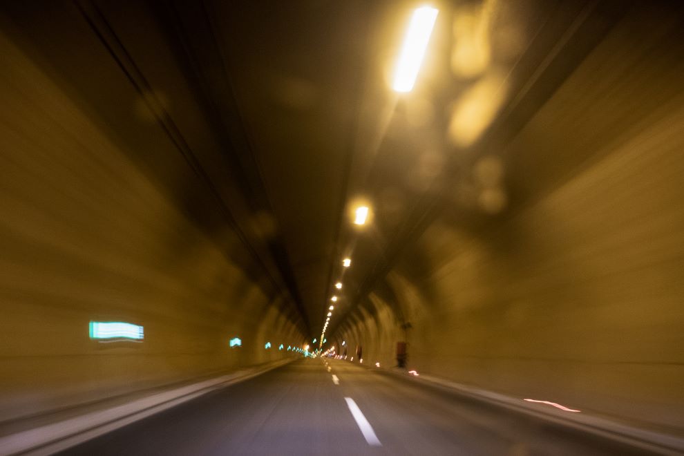 Προσωρινές κυκλοφοριακές ρυθμίσεις στην εθνική οδό Αθηνών – Θεσσαλονίκης στην Πιερία