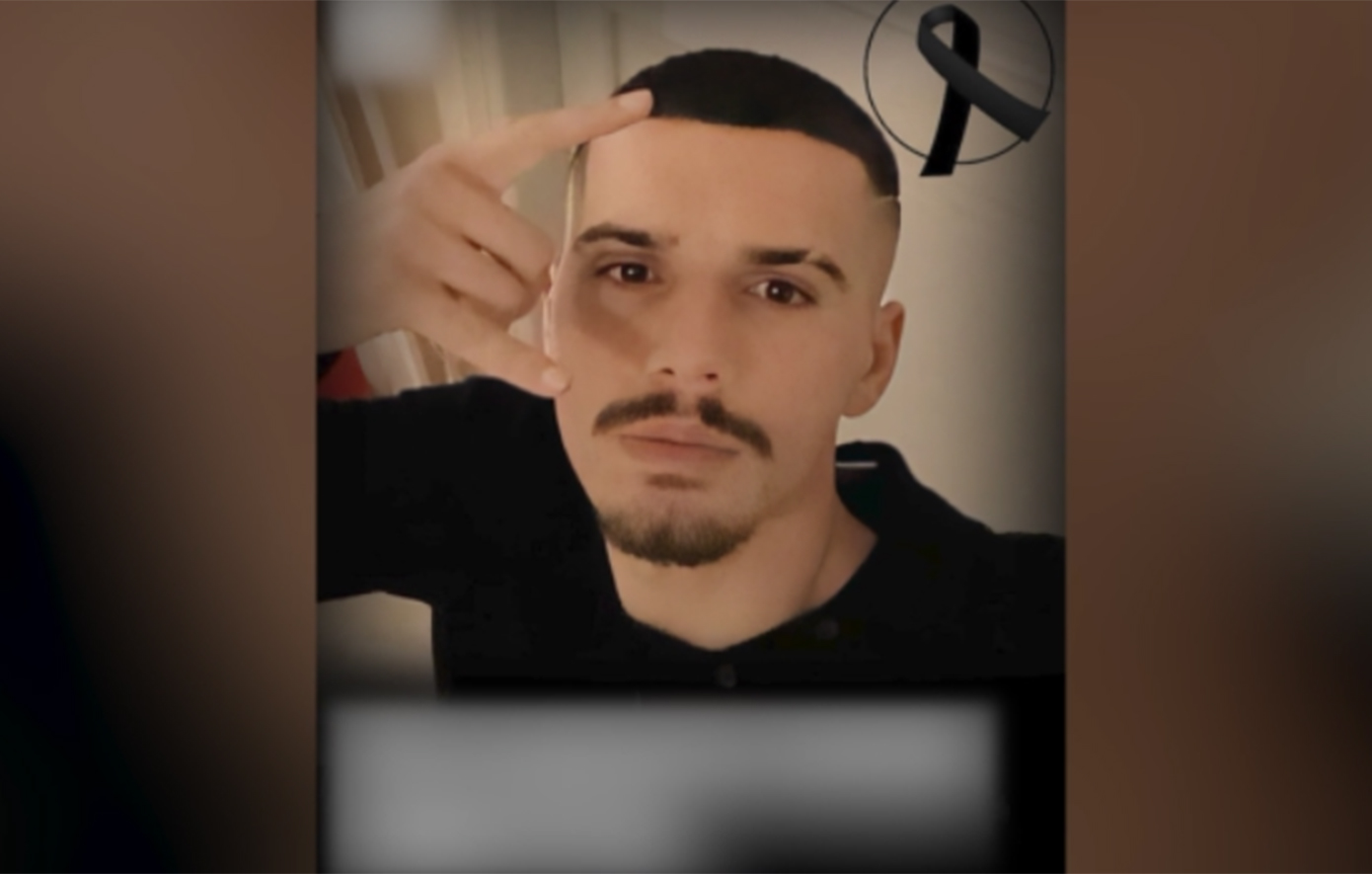 «Μας τον πήραν μακριά, άφησε την αδελφή μου μόνη της» &#8211; Θρήνος για τον θάνατο του ναυαγοσώστη στην Κρήτη