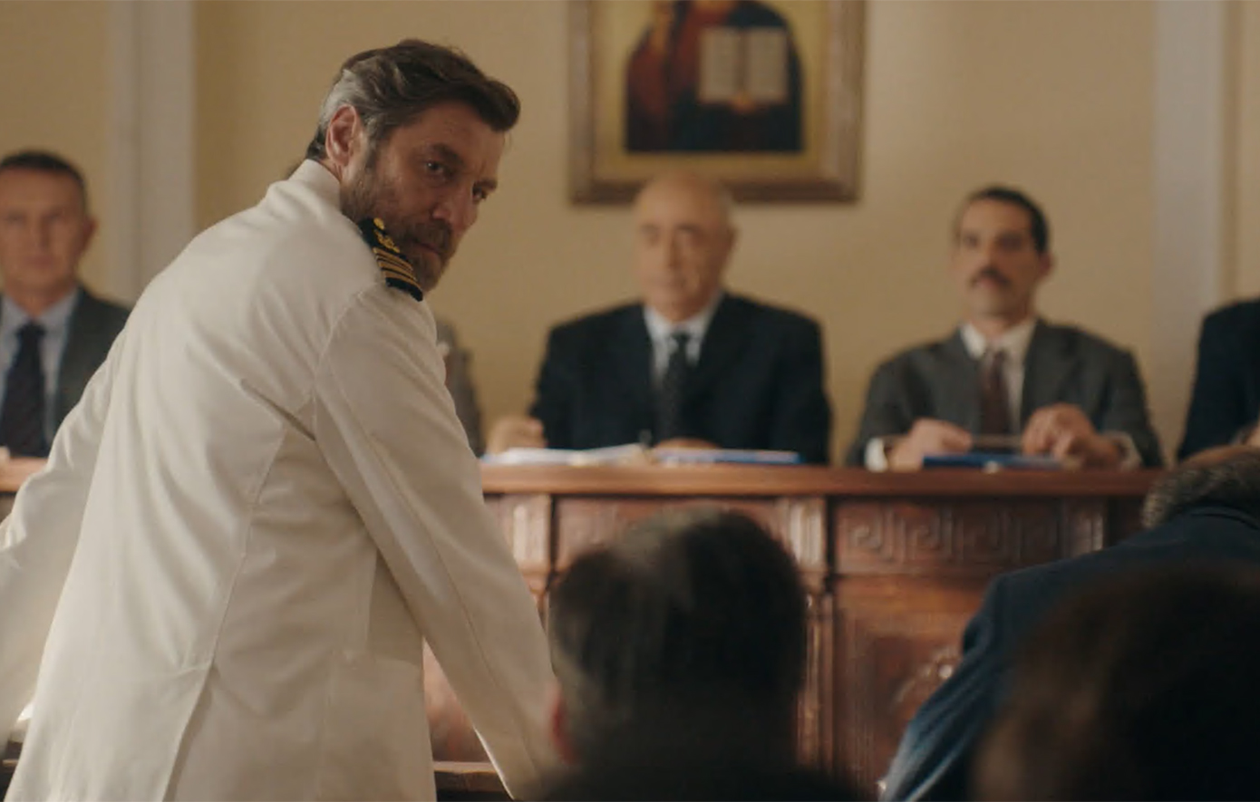 Το ναυάγιο &#8211; Spoiler: Η δίκη για την πολύκροτη υπόθεση ξεκινά