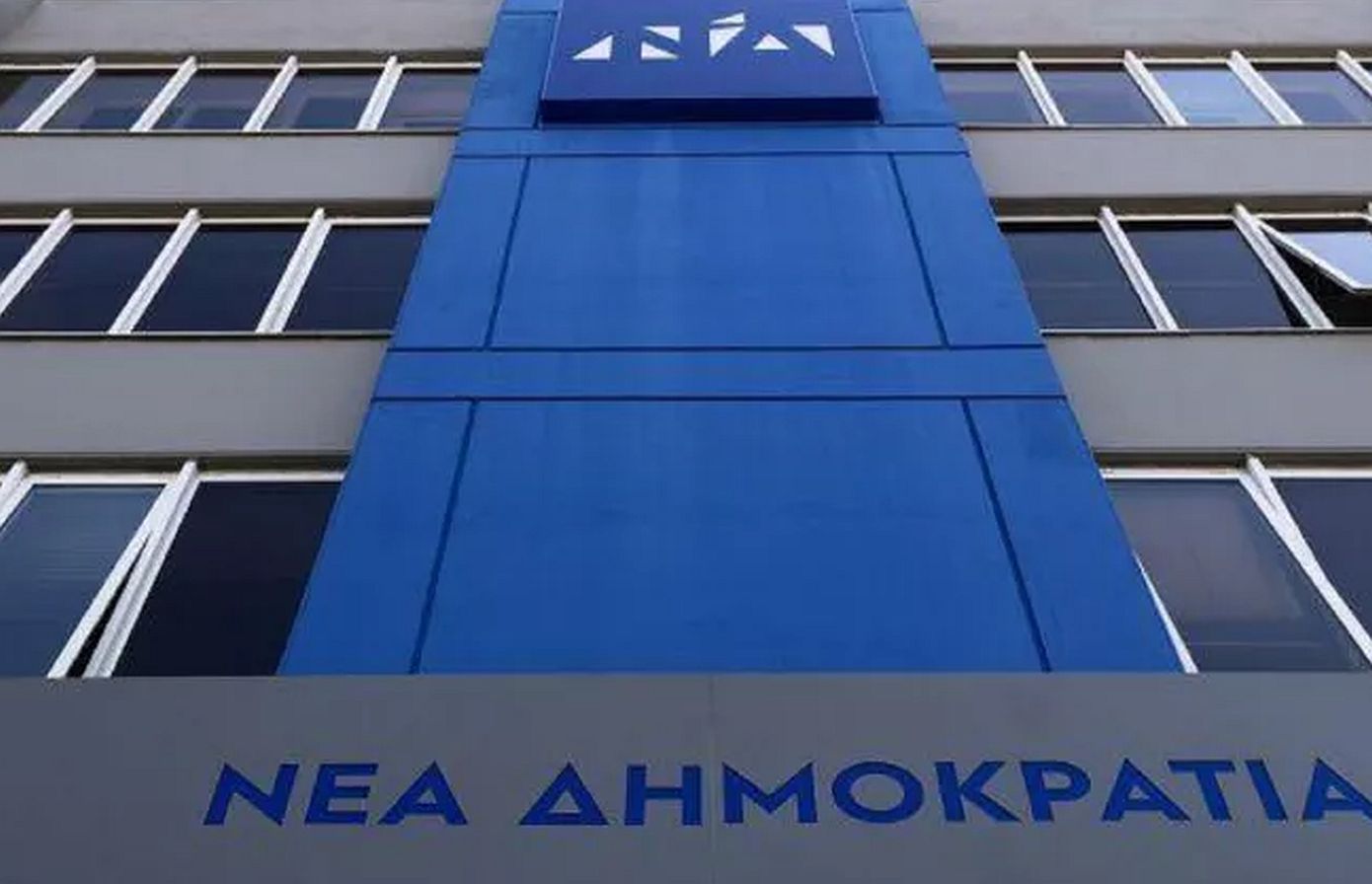 ΝΔ για Κασσελάκη: «Συνεχίζει τις συνεντεύξεις-Τιτανικούς και το μπαράζ νέων ψεμάτων»