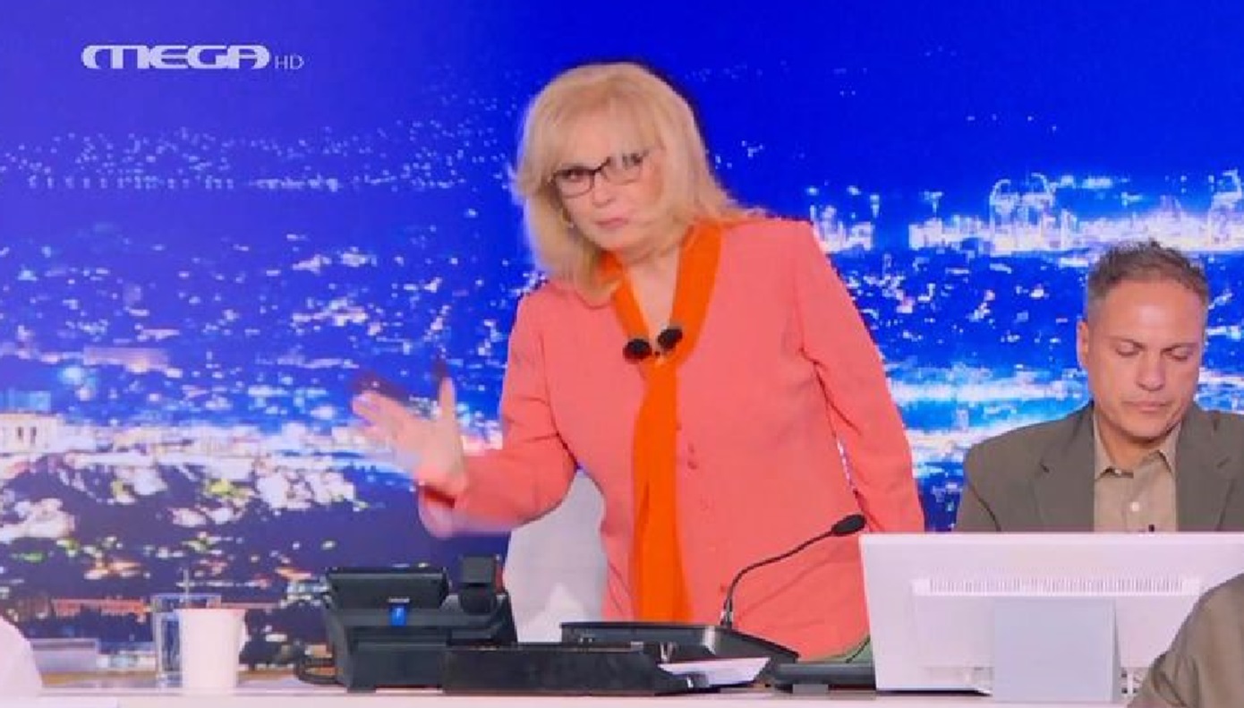 Το ξέσπασμα της Νικολούλη για τον φοιτητή από τα Σπάτα: «Ποιος δικαστής θα ευαισθητοποιηθεί; Είναι τραγικό»