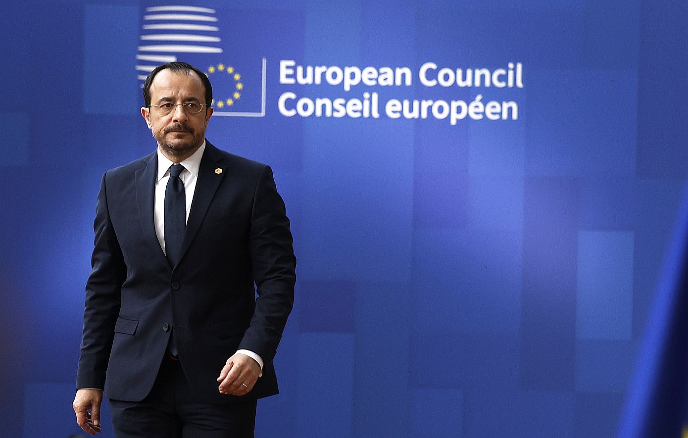 Λευκωσία: Ελπίζουμε ο Τατάρ να αλλάξει γνώμη και να προσέλθει στην τριμερή συνάντηση με τον ΓΓ του ΟΗΕ