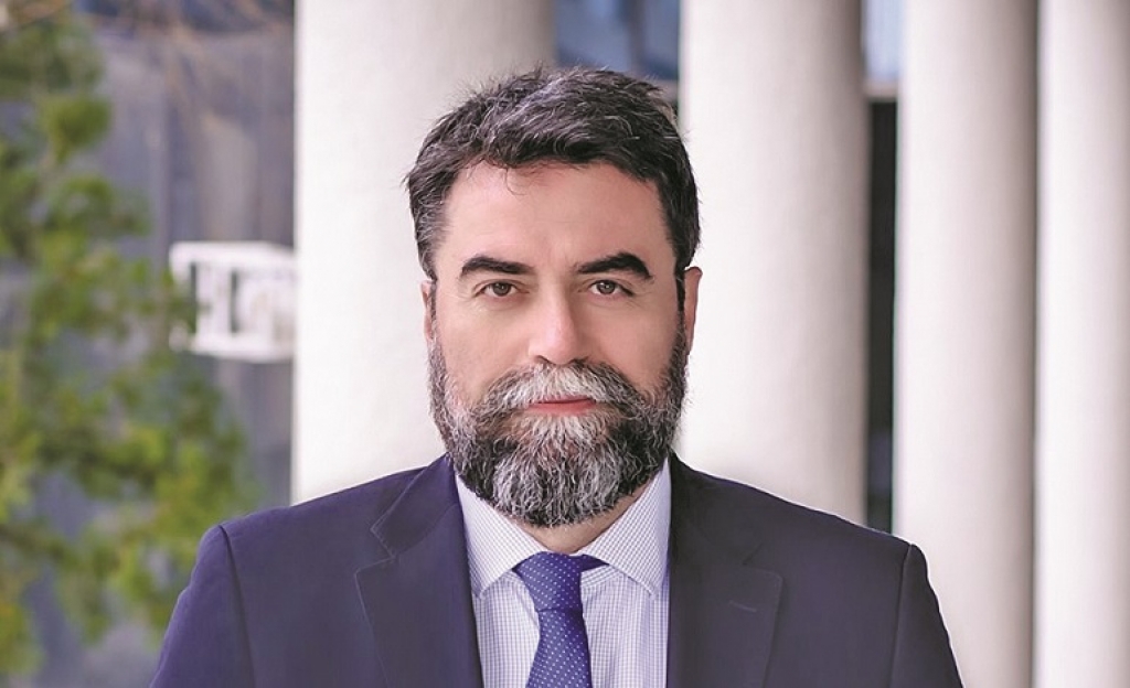 Οικονόμου: Στόχος μας να μην κυκλοφορεί κανένα όχημα χωρίς έλεγχο στους ελληνικούς δρόμους