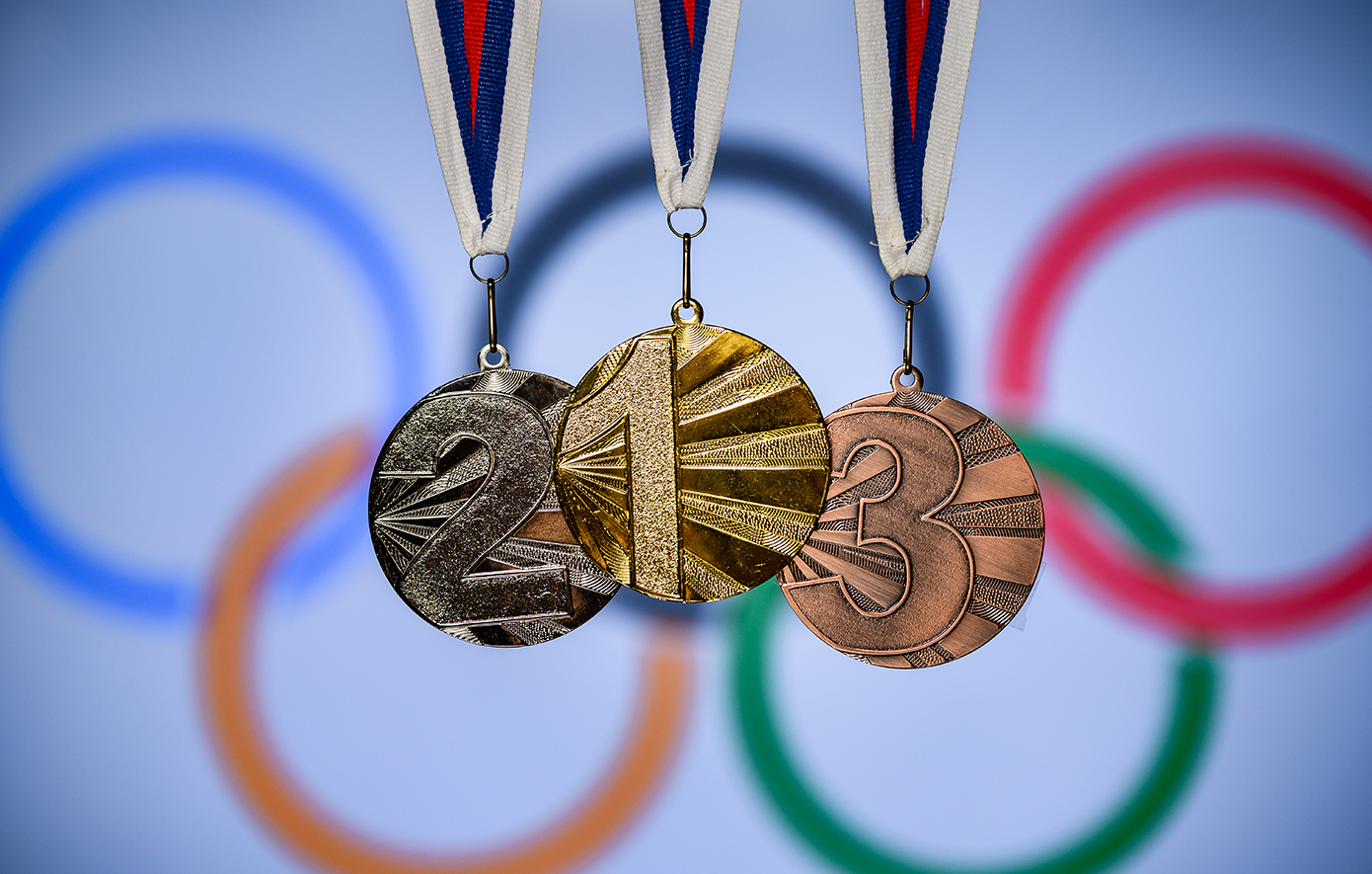 Πόσα χρήματα παίρνουν οι Ολυμπιονίκες