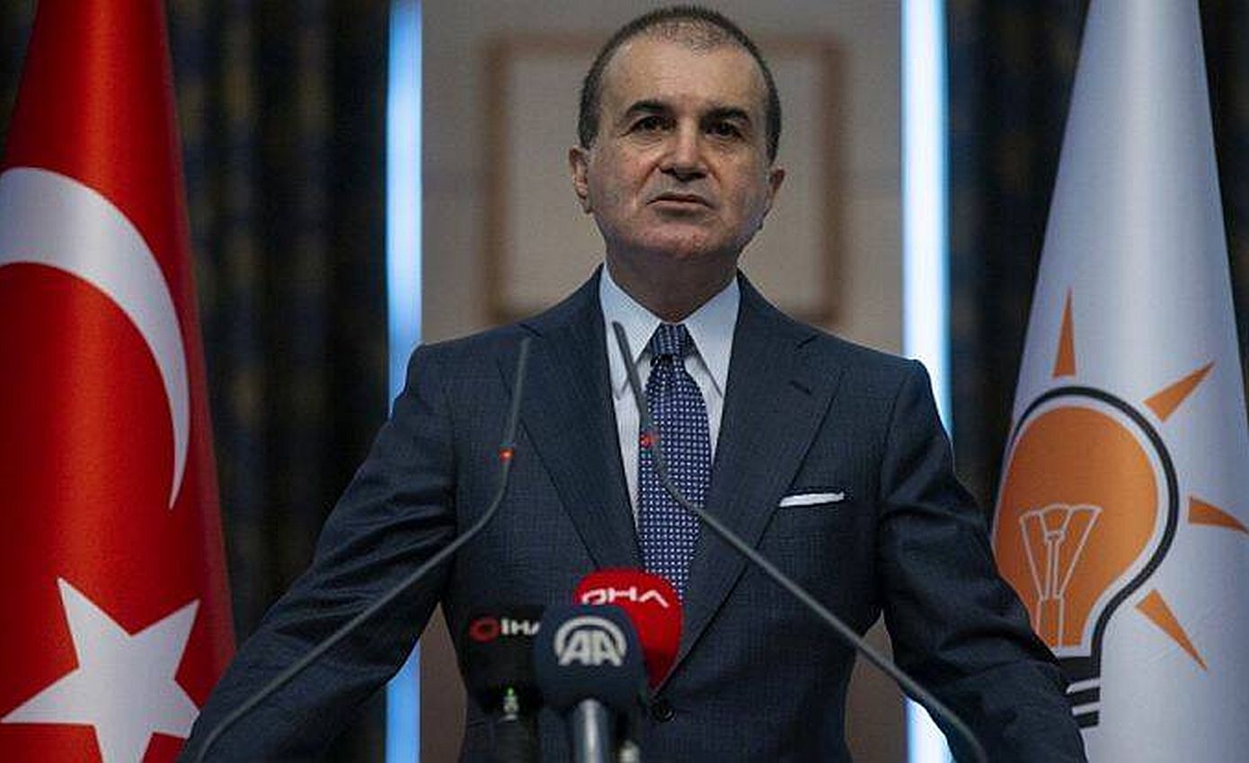 «Τα προβλήματα συνεχίζονται στις σχέσεις μας με την Ελλάδα, αλλά υπάρχει συνεργασία», τόνισε ο Ομέρ Τσελίκ