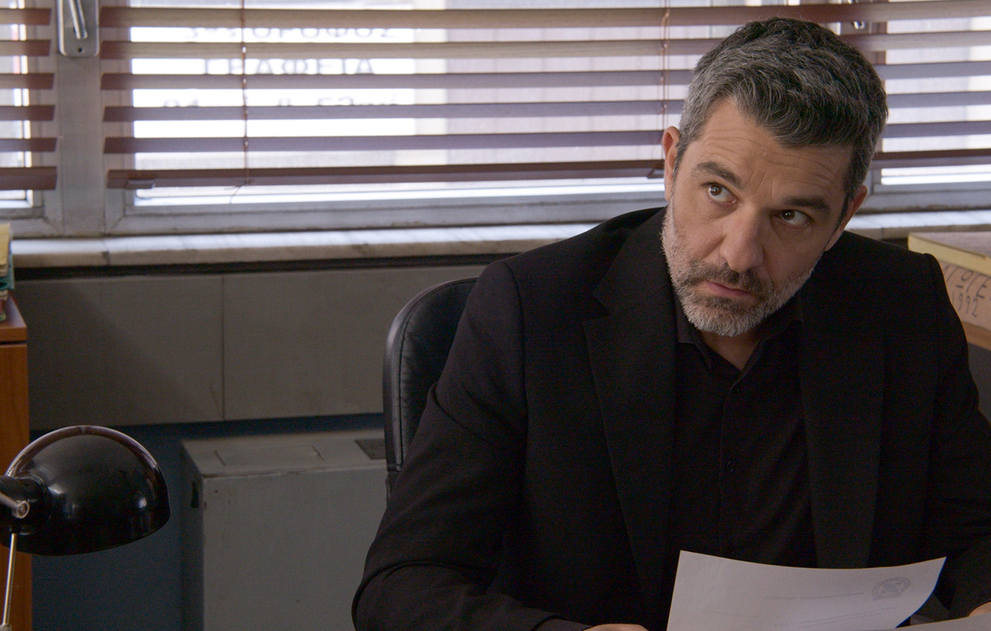 Παγιδευμένοι - Spoiler Παγιδευμένοι - Spoiler