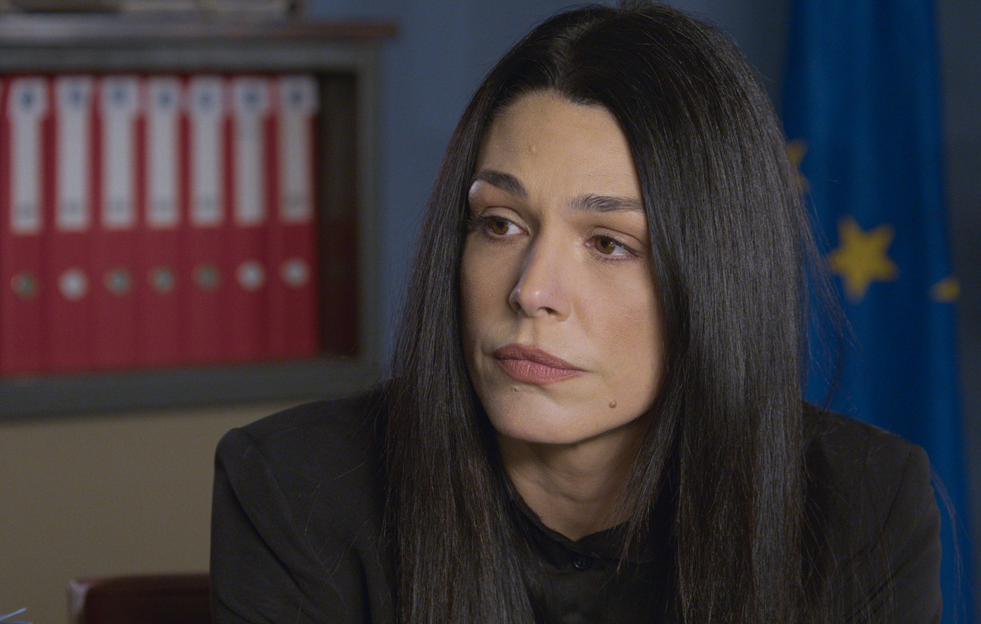 Παγιδευμένοι - Spoiler Παγιδευμένοι - Spoiler