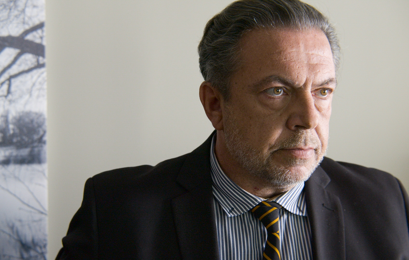 Παγιδευμένοι - Spoiler Παγιδευμένοι - Spoiler