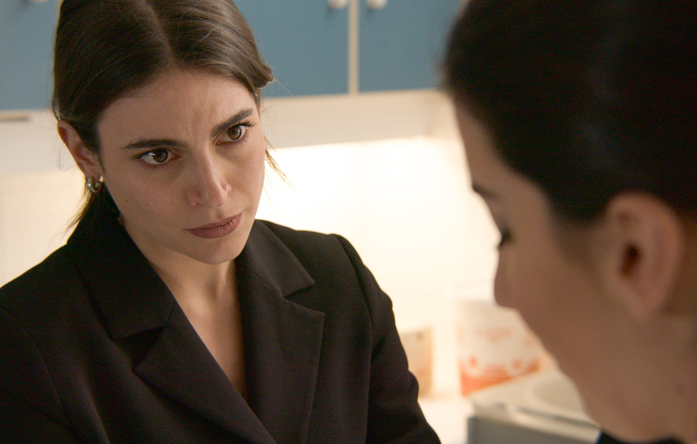 Παγιδευμένοι - Spoiler Παγιδευμένοι - Spoiler