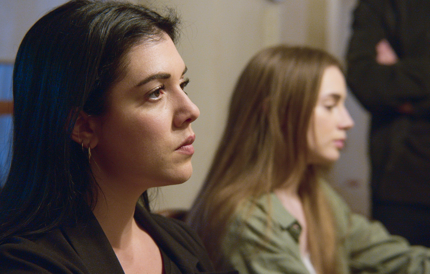 Παγιδευμένοι - Spoiler Παγιδευμένοι - Spoiler