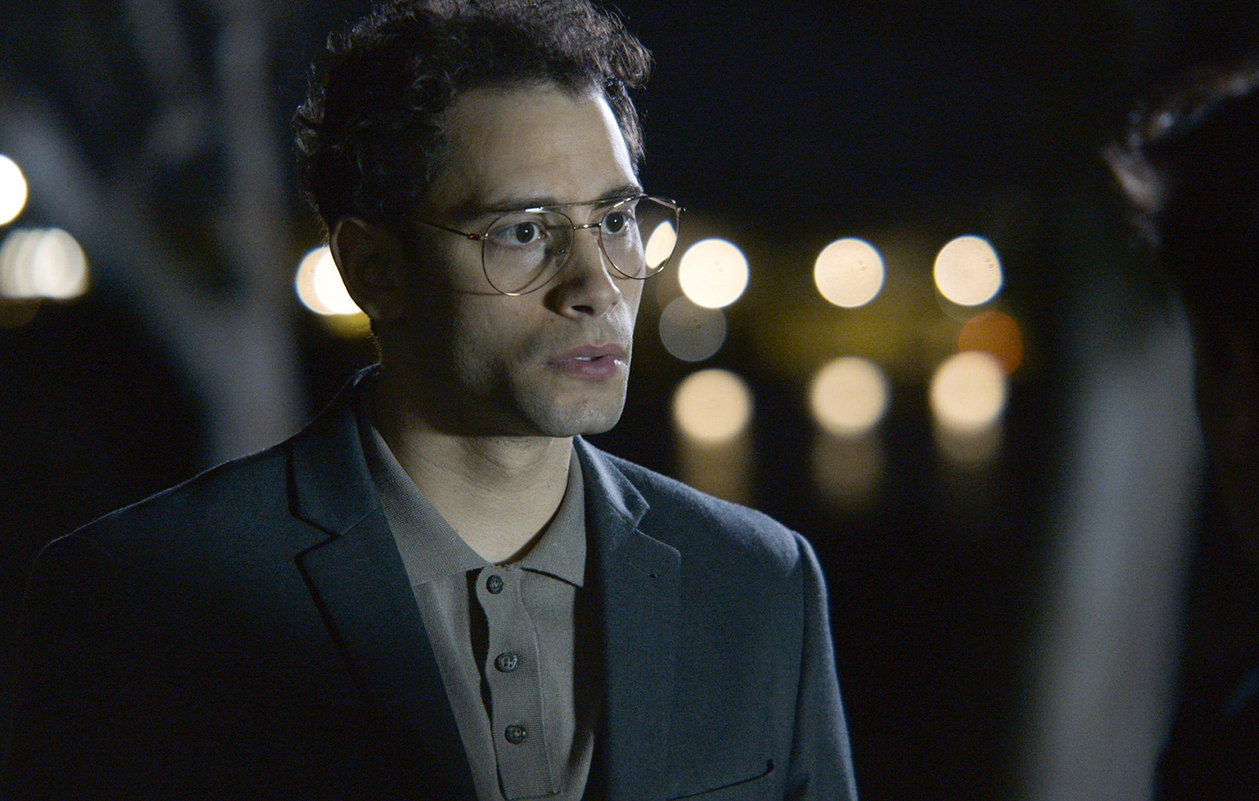 Παγιδευμένοι - Spoiler Παγιδευμένοι - Spoiler