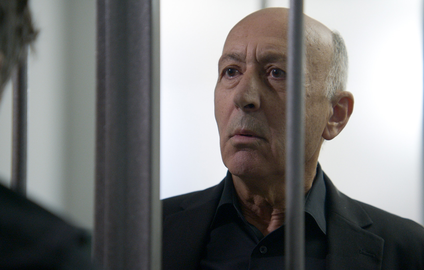 Παγιδευμένοι - Spoiler Παγιδευμένοι - Spoiler