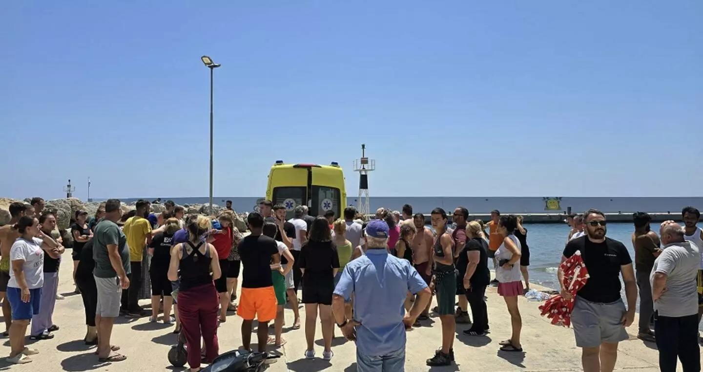 Ραγίζει καρδιές η μητέρα του μικρού Νικόλα που πνίγηκε στην Κρήτη – «Όλα έγιναν μέσα σε 10 λεπτά»