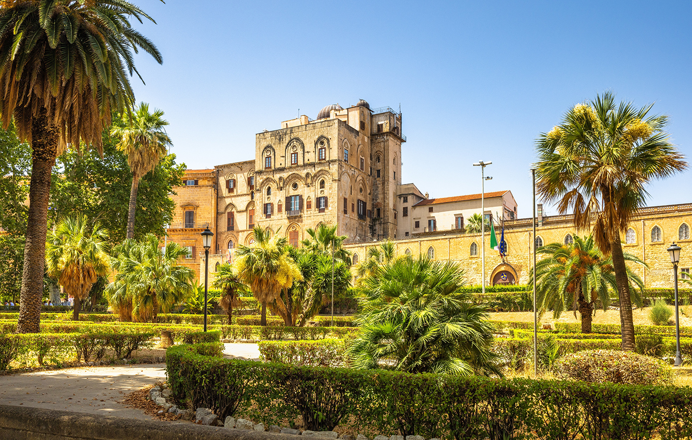 Παλέρμο Ιταλία Παλέρμο Ιταλία