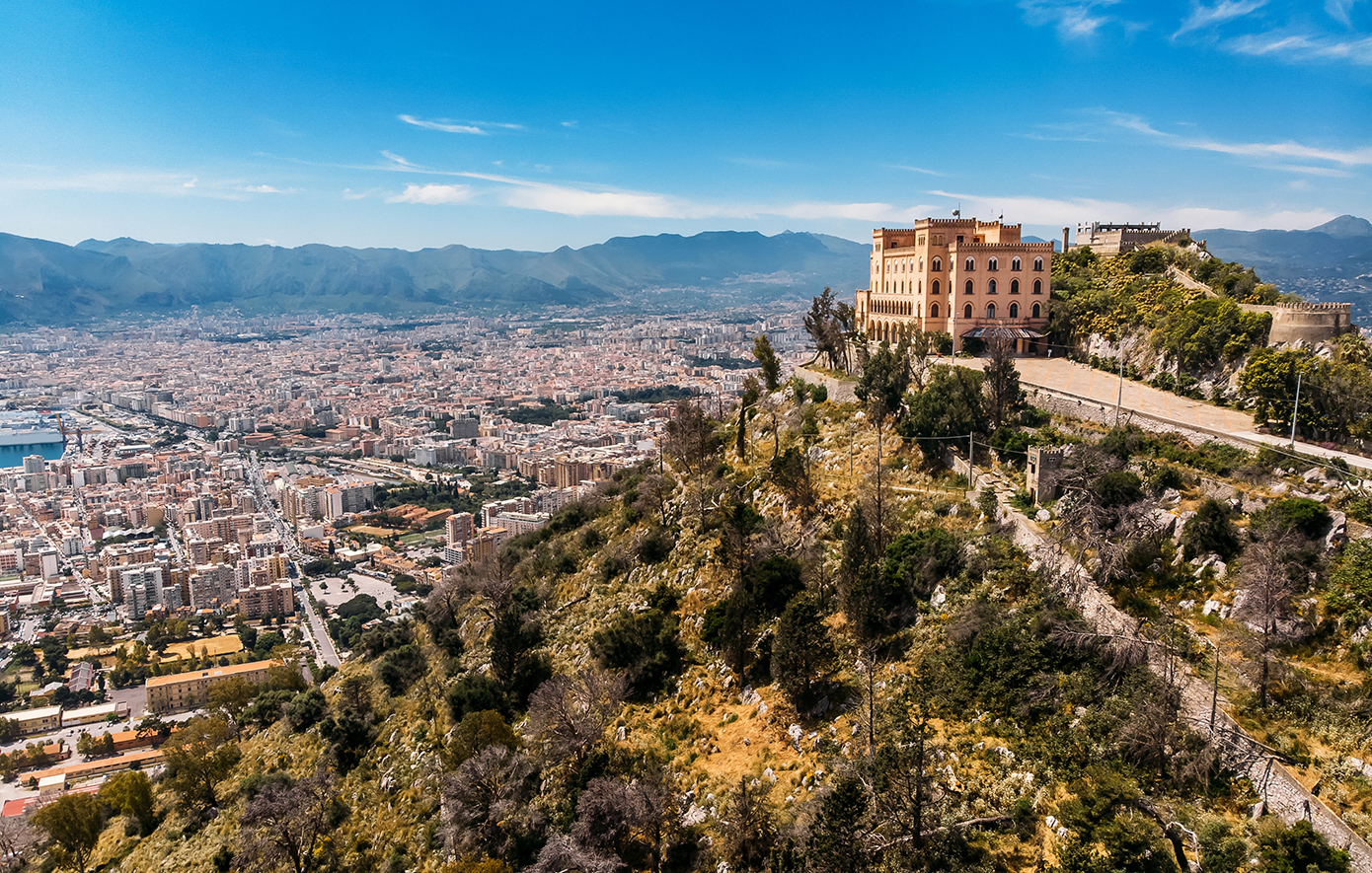 Παλέρμο Ιταλία Παλέρμο Ιταλία